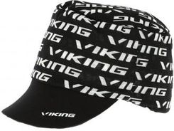 Zdjęcie Czapka z daszkiem Viking Moko 09 Czarna - Koszalin