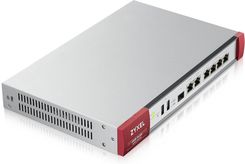 ZyXEL USGFLEX200-EU0102F - Firewalle sprzętowe
