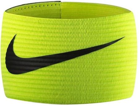 Nike Opaska Kapitana Seledynowa Nsn05710