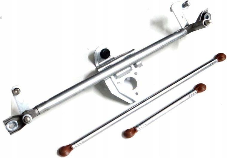 Silniczek krokowy Polcar 1274137 - Opinie i ceny na Ceneo.pl