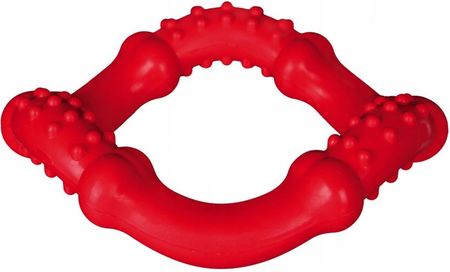 Trixie Zabawka Ring Kauczukowy Pływający 15cm 3360