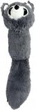 Zdjęcie Pet Nova zabawka pluszowa Lis piszczący szary 41cm - Kęty