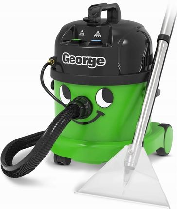 Odkurzacz wielofunkcyjny piorący Numatic George GVE370