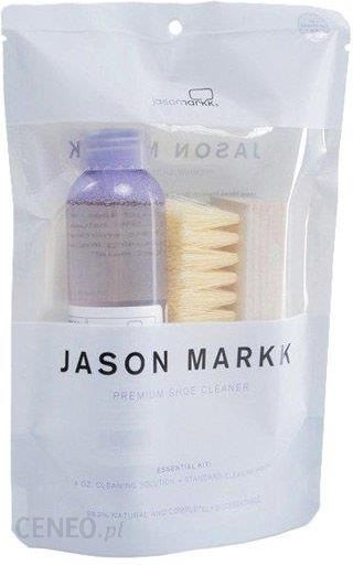Jason Markk 8oz Premium Cleaner – Extra Butter