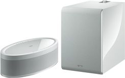 Zdjęcie Yamaha MusicCast 50 + SUB 100 Biały - Stargard