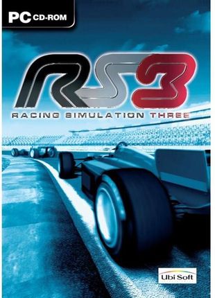 Racing Simulation 3 (Gra PC)