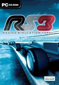 Racing Simulation 3 (Gra PC)