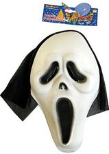 Zdjęcie GoDan Maska Krzyk (GDN-RM-12634) - Gostynin