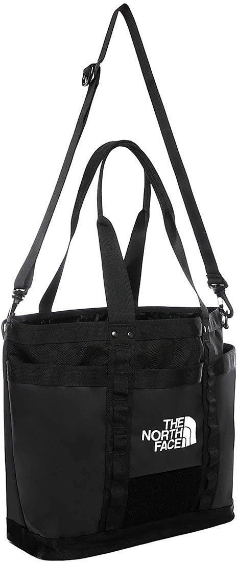 explore utility tote bolsa