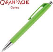 Zdjęcie Caran D'Ache Długopis Caran D'Ache Infinite Zielony - Górowo Iławeckie