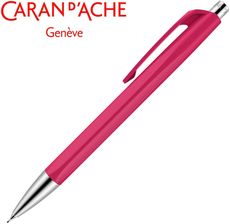 Zdjęcie Caran D'Ache Długopis Caran D'Ache Infinite Różowy - Górowo Iławeckie