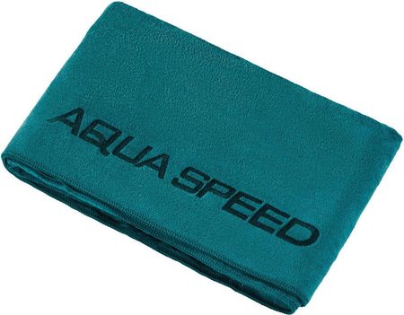 Aqua Speed Ręcznik DRY SOFT turkusowy 70x140cm 