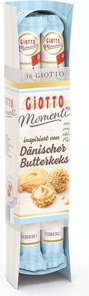 Ferrerogiotto Danischer Butterkeks 154g