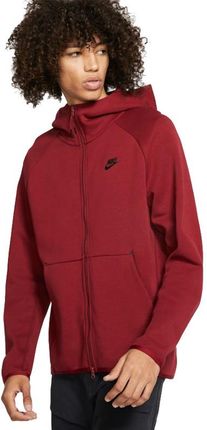 nike fleece zipup