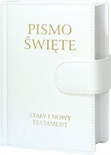 Zdjęcie Pismo Święte. Stary I Nowy Testament Marian Woln - Świdnica