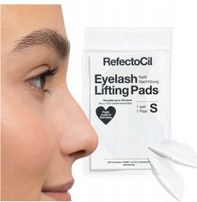 Zdjęcie refectocil Eyelash Lifting Pads S silikonowe podkładki do liftingu 2 szt - Ryki