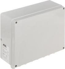 Zdjęcie Atte Switch Zewnętrzny 10-Portowy Poe Ip-9-11-L2 - Żukowo