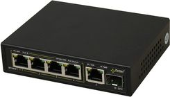 Zdjęcie Pulsar Switch 6-Portowy Sfg64F1 Do 4 Kamer Ip - Mordy