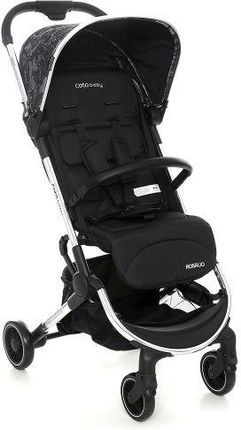 Coto Baby Rosalio Butterfly 40 Black Spacerowy