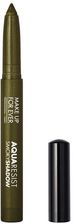 Zdjęcie Make Up For Ever Aqua Resist Smoky Shadow Cień Do Powiek Make Up Fo Smokey Shadow Eyes 4  - Świebodzin