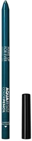 Zdjęcie Make Up For Ever Aqua Resist Color Pencil Wodoodporna Kredka Do Oczu Make Up Fo Color Pencil  Eyes 7  - Bisztynek