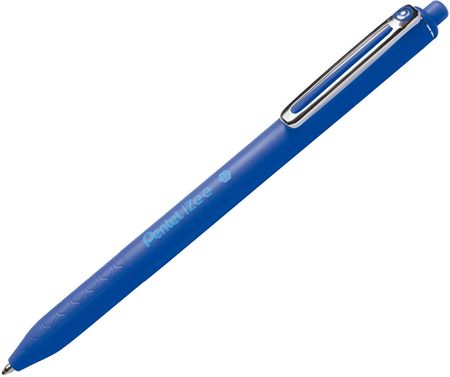 Pentel Długopis 0.70Mm Niebieski Izee Bx467