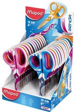 Zdjęcie Maped Nożyczki Zenoa Fit 13Cm 670112 - Mikołów