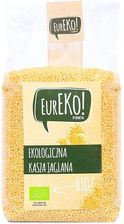 Zdjęcie Eureko Kasza Jaglana Bio 400G - Żagań