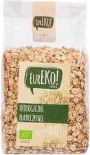 Zdjęcie Eureko Płatki Żytnie Bio 300G - Żagań