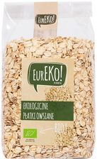 Zdjęcie Eureko Płatki Owsiane Bio 300G - Szklarska Poręba