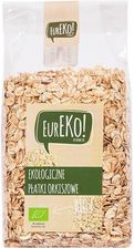 Zdjęcie Eureko Płatki Orkiszowe Bio 300G - Żagań