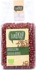 Zdjęcie Eureko Fasolka Adzuki Bio 400G - Chojnów