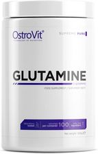 Zdjęcie Ostrovit Supreme Pure Glutamine 500 G - Maszewo