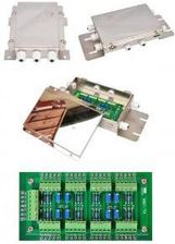 Zdjęcie Keli - Tensometry Przetworniki D Sumator Do Wagi Elektronicznej Na 6 Tensometrów - Ostrów Mazowiecka