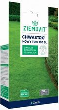 Zdjęcie Chwastox Nowy Trio 390 SL 20 ml - Kraków