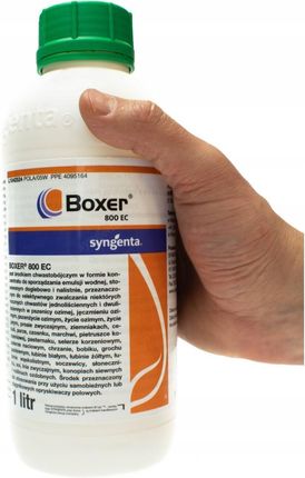 Syngenta Boxer 800 EC 1 L - zdjęcie 2