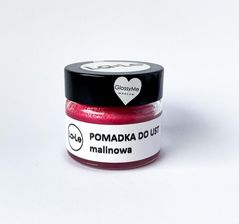 Zdjęcie lale pomadka do ust malina 15ml - Orneta
