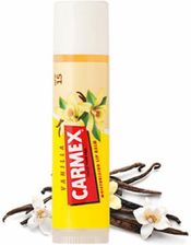 Zdjęcie carmex Vanilla Balsam Ochronny W Sztyfcie 4,25G - Debrzno