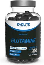 Zdjęcie Evolite L-Glutamine 1250Mg Xtreme 60Kaps  - Sucha Beskidzka