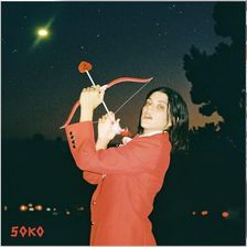 Soko - Feel Feelings (Winyl)