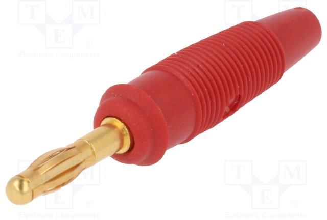 Hirschmann T&M Wtyk Las30Aurt - Opinie i ceny na Ceneo.pl