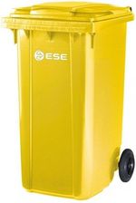 Zdjęcie Esse Pojemnik Do Segregacji Mgb 240L (Plastik) - Czerwionka-Leszczyny