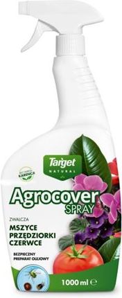 Target Agrocover Spray 1l