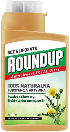 Substral Roundup Antychwast Total Ultra 280ml