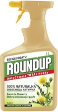 Substral Roundup Antychwast total 1H
