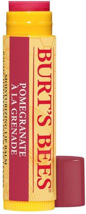burt`s bees Lip Balm Pomegranate Lip Balm balsam refill