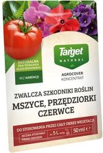 Zdjęcie Agrocover Zwalcza Szkodniki Roślin 50 ml - Chmielnik