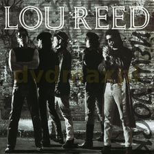 Zdjęcie Lou Reed: New York [2xWinyl]+[3CD]+[DVD] - Kielce