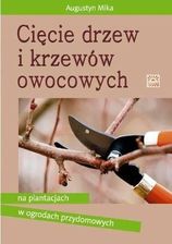 Zdjęcie Cięcie drzew i krzewów owocowych - Lidzbark Warmiński