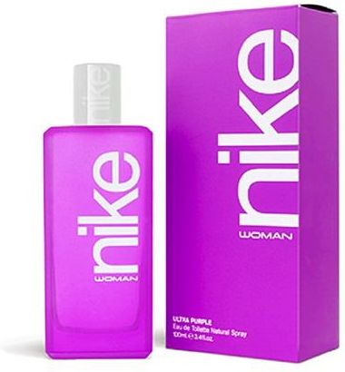 Nike Woman Ultra Purple Woda Toaletowa 100 ml